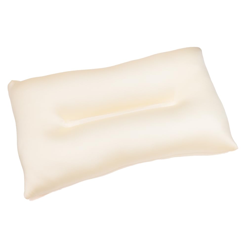 整体師監修 宮坂整体枕 低反発 日本製 まるでオーダーメイド 首 肩 ストレートネック 横向き寝 仰向け寝 両方対応 中央くぼみ 枕 肩 首ラクまくら 高さ調整 柔らかい 安眠枕 快眠枕 寝心地アップ