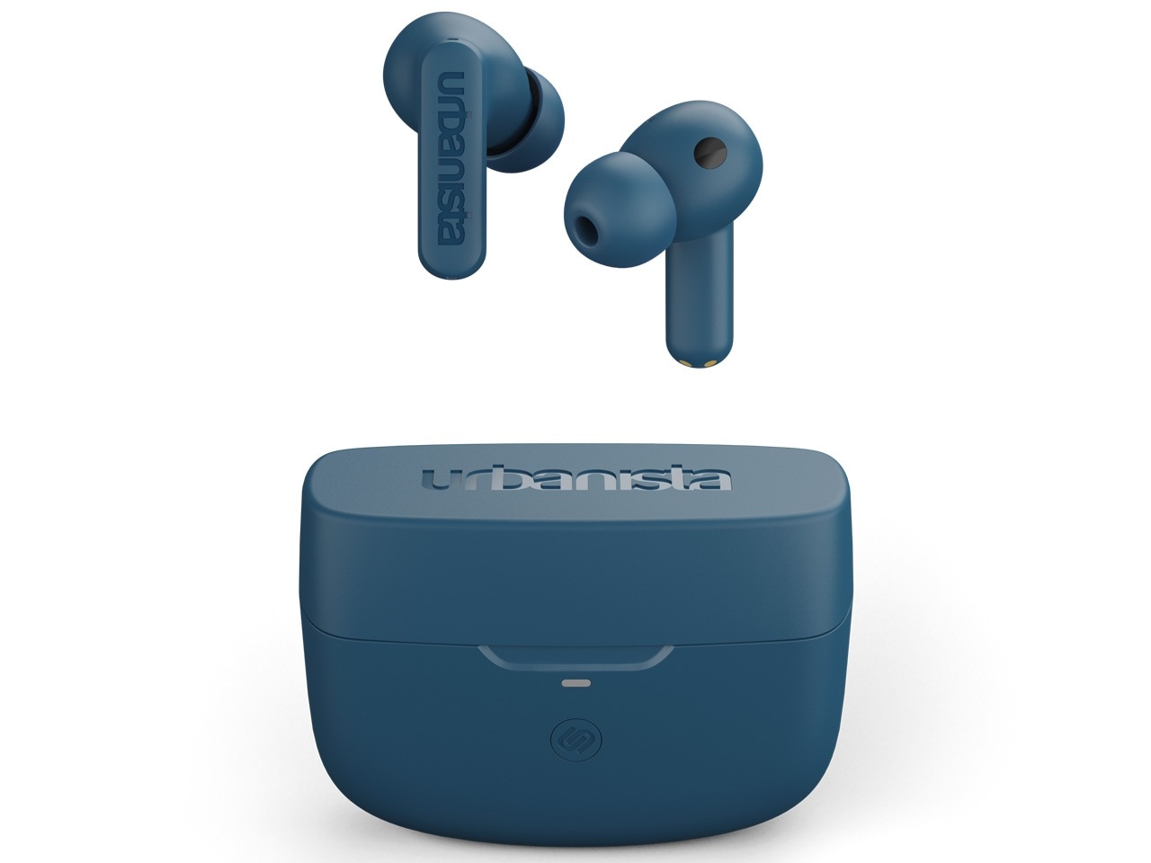 ATLANTA [STEEL BLUE]フルワイヤレスイヤホン 11,099円