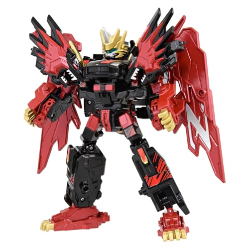 タカラトミー トミカ ジョブレイバー ギガントポリスブレイバーZERO OVER DRIVE DXセット ミニカー おもちゃ 3歳以上 5,031円