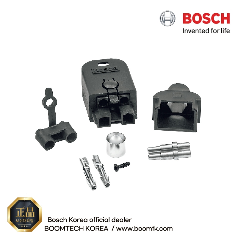 BOSCH LBB4417/00 ネットワークケーブルコネクタ