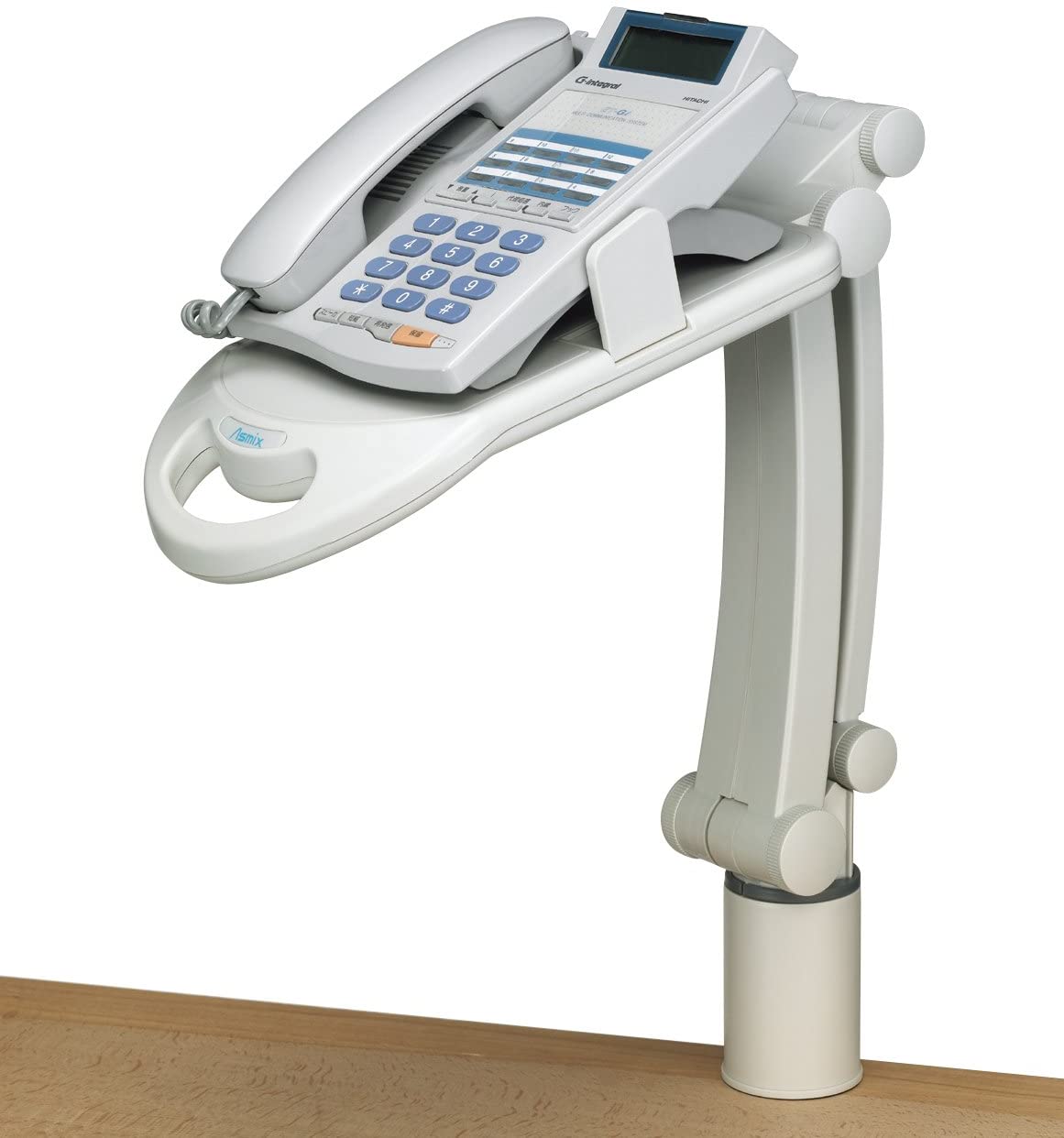 アスカ テレホンスタンド TS8802