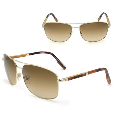 ゼニア サングラス ZEGNA EZ0176/S 32F 66 Ermenegildo Zegna