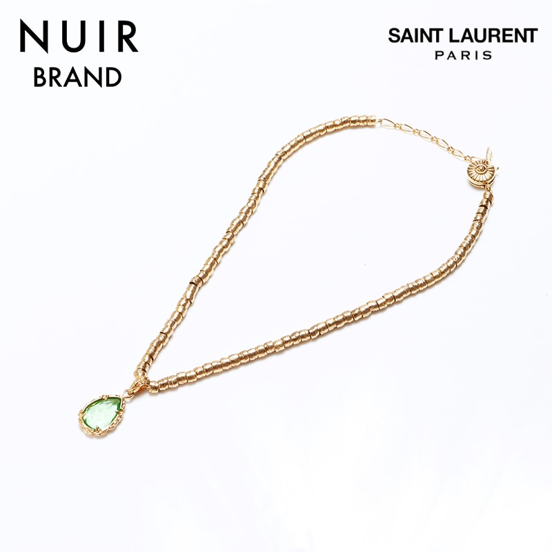 ネックレス ゴールド WS9706