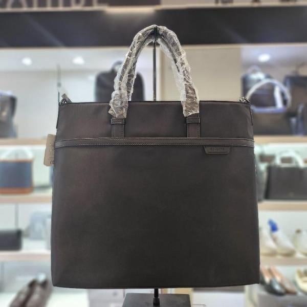 HC12 メンズ生地トートブリーフケース メンズ生地製品トートブリーフ（S45231047）