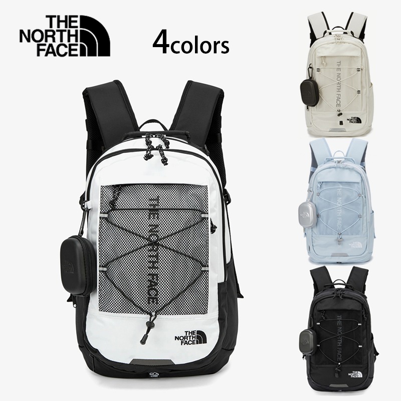 THE NORTH FACE ノースフェイス リュック SUPER PACK II MINI NM2DQ04スーパー パック ミニ バック大学生 男女兼用 スポーティ バック