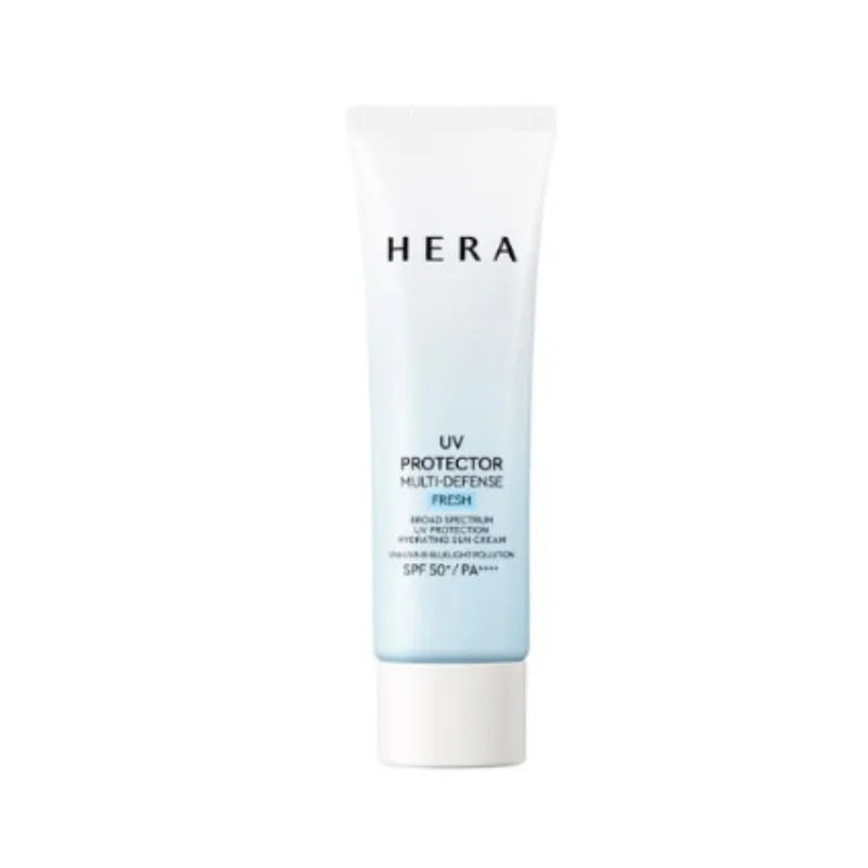 UVプロテクターマルチディフェンスフレッシュ（SPF50+/PA++++）, 50ml / 日焼け止め