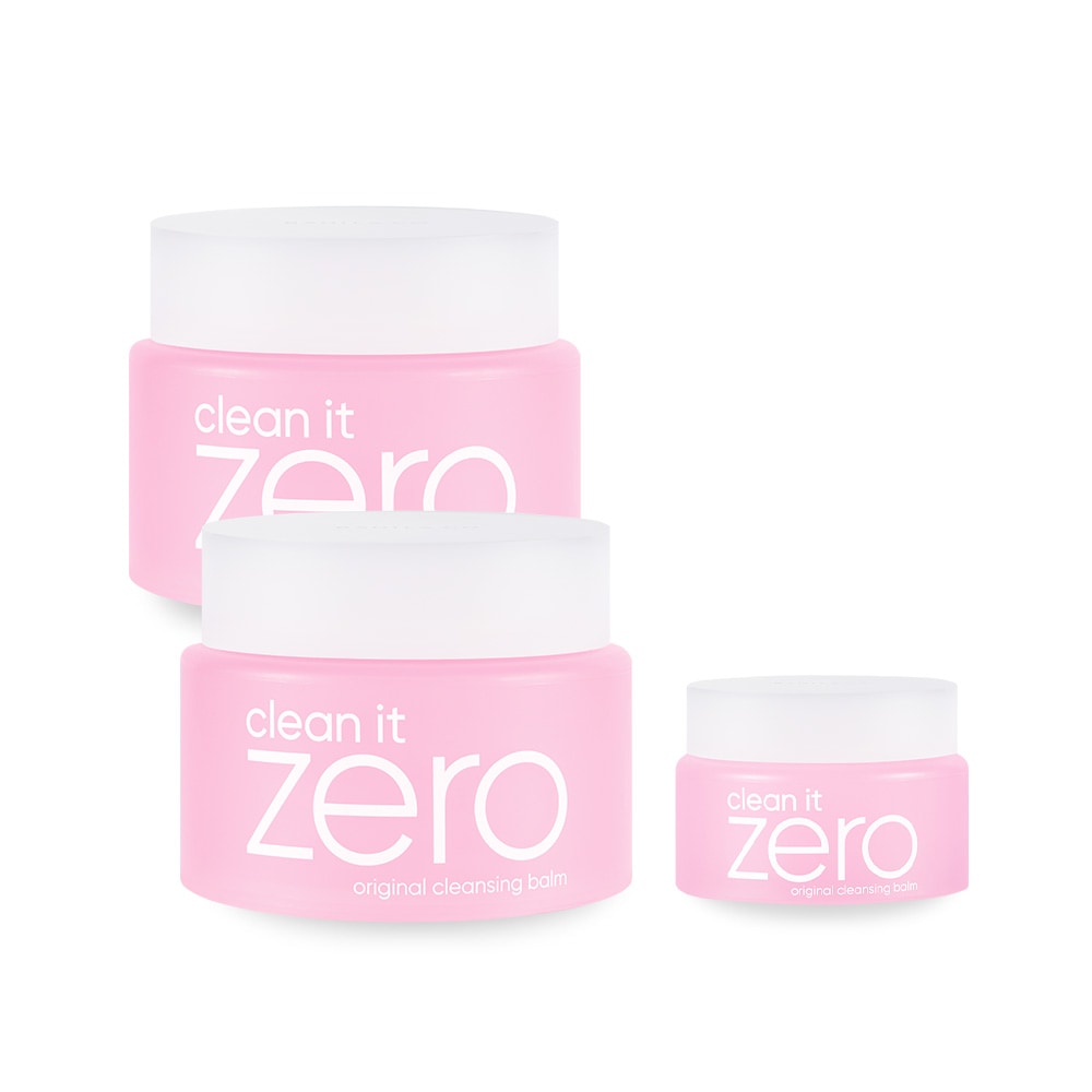 【バニラコ】NEWクリーンイットゼロオリジナルクレンジングナイト100ML 2個SET