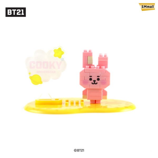 Qoo10] BT21 公式 BT21 BTS LIMITEDE