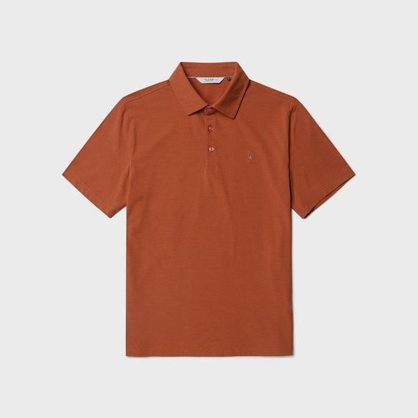 コットン混紡無地カラーTシャツ3種択1 ZOE2TT1310