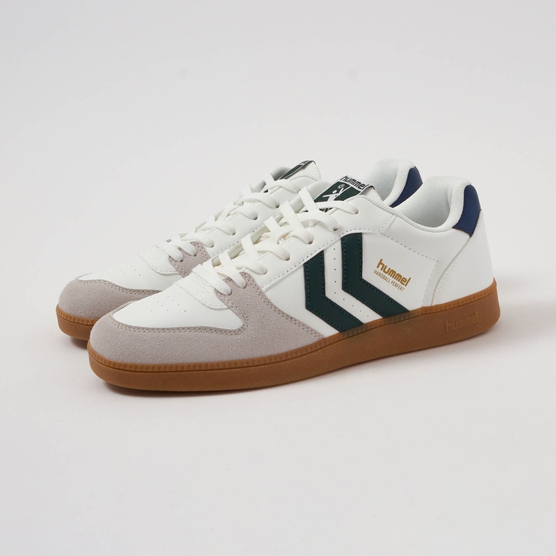 ライフスタイルシューズ HANDBALL PERFEKT SP スポーツスタイル シューズ スポーツカジュアルシューズ HM226303