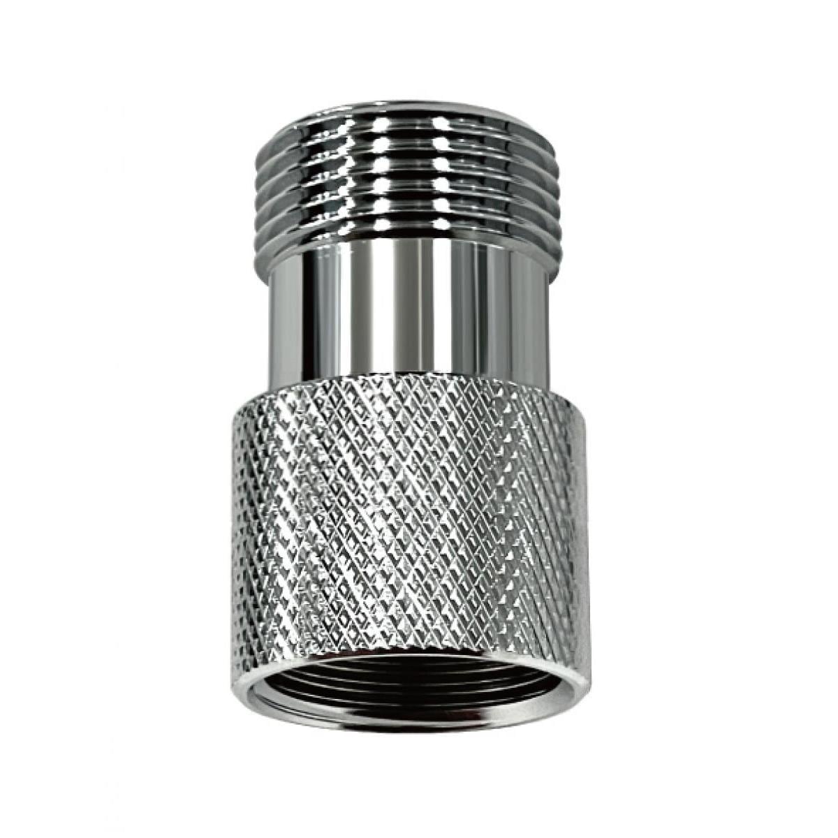 【在庫有・即納】日本電興 ナノバブル発生キット 全自動洗濯機用 ND-NBZS タテ型・ドラム式全自動洗濯機用 ねじサイズG3/4 洗浄サポート