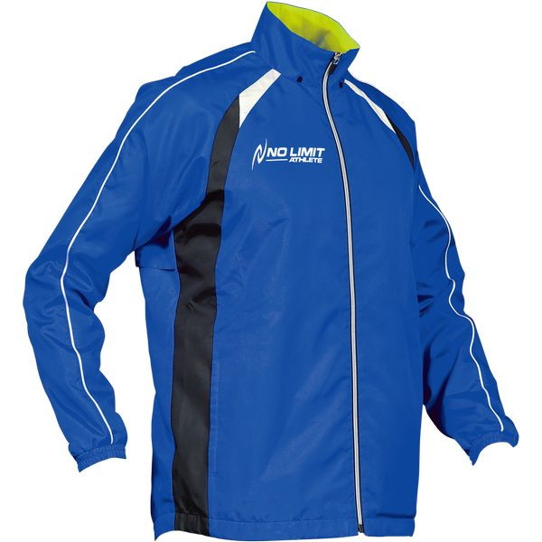 ニシスポーツ NISHI 3Dマルチブレーカージャケット NAS80-005J-42