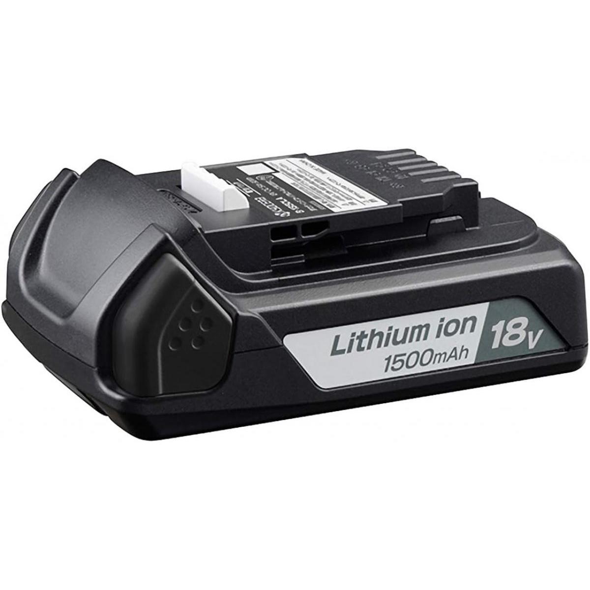【在庫有・即納】京セラ(Kyocera) 旧リョービ 電池パック リチウムイオン 18V B-1815LA