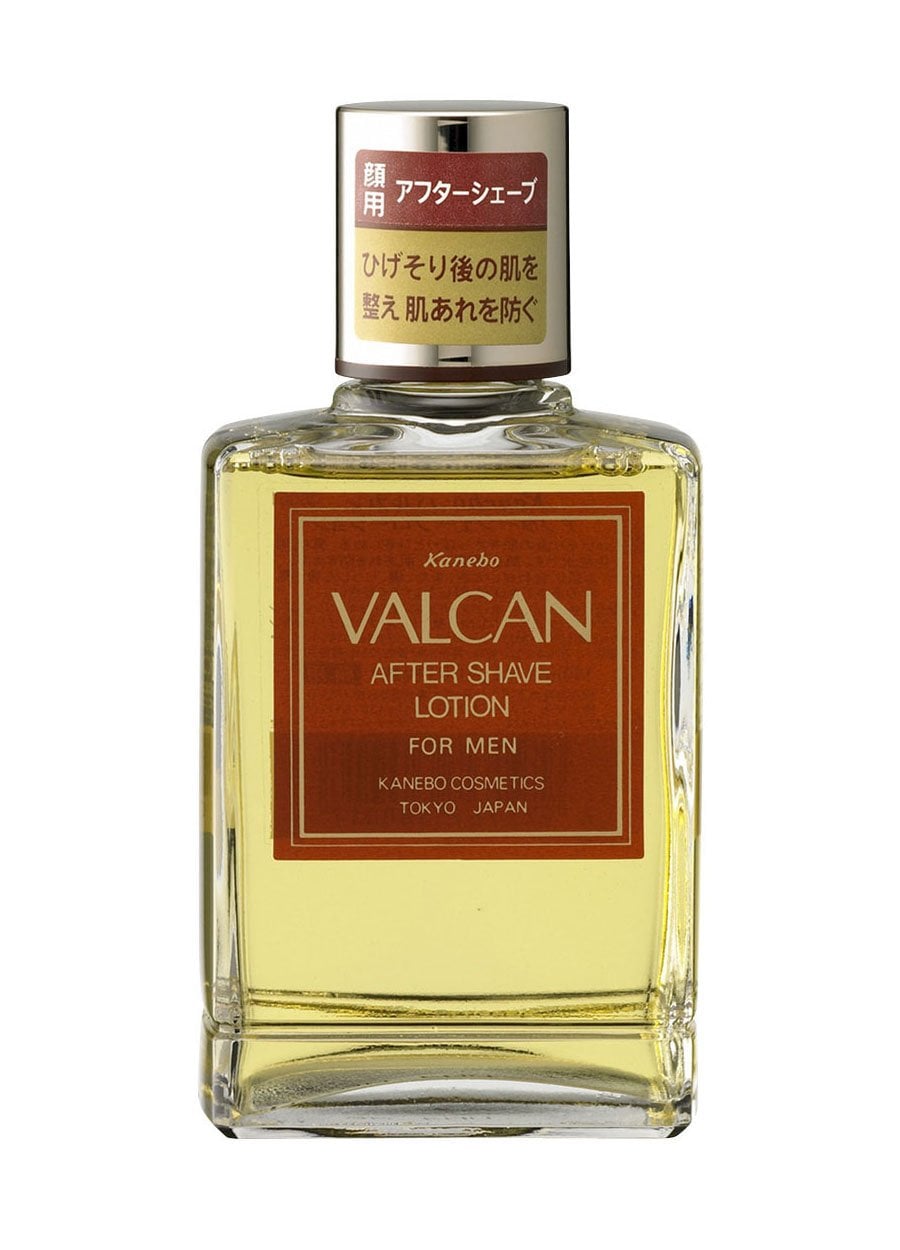 VALCAN(バルカン) バルカン アフタ-シェ-ブロ-ション 男性用 140mL 生産終了品 5,411円