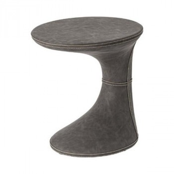 東谷 サイドテーブル グレー PT-368GY 13,648円