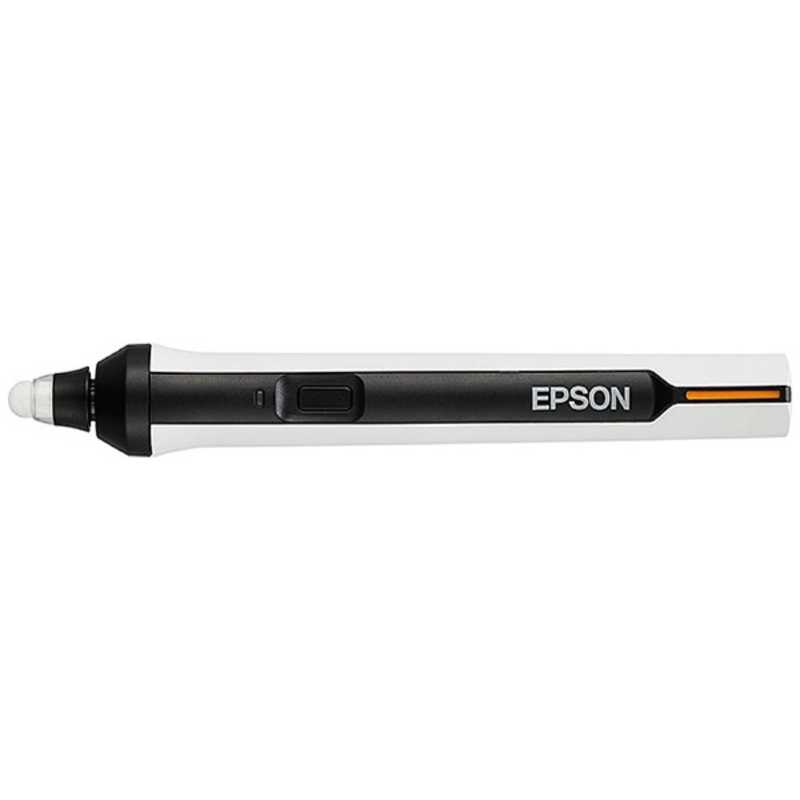 エプソン　EPSON　プロジェクター用 電子ペン(黄) Easy Interactive Pen A　ELPPN05A