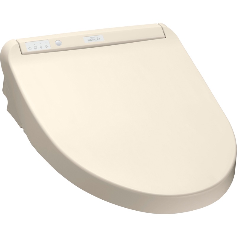 TOTO ウォシュレット KMシリーズ TCF8GM34-SC1 温水洗浄便座 瞬間式 パステルアイボリー 30,495円