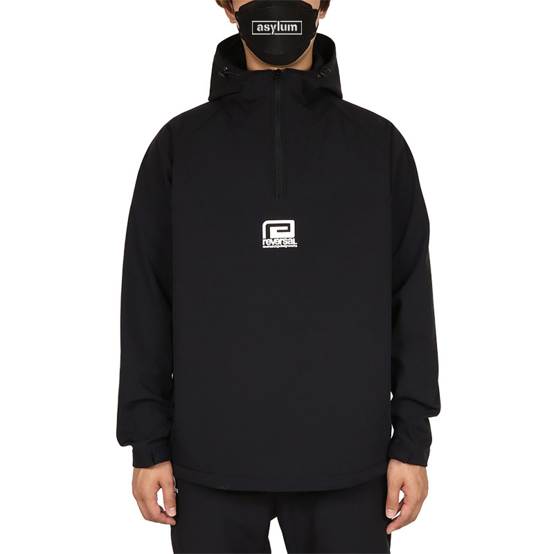 パーカー rvddw ハーフジップ フーディー メンズ レディース ブランド 大きいサイズ 468 21,978円