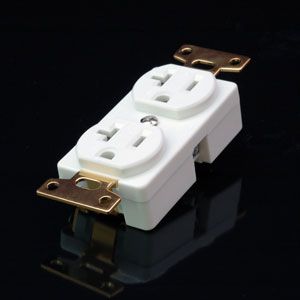 オヤイデ R-1(オヤイデ) 壁コンセント R1オヤイデ