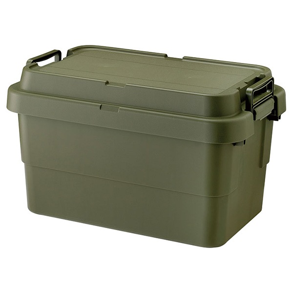 TC-50SKH カーキ トランクカーゴ メーカー直送