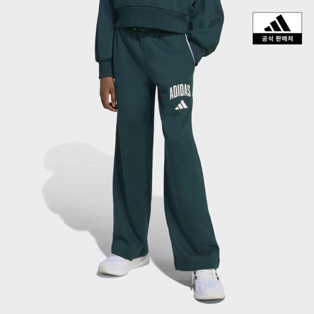 アディダスキッズ JG CLGT W PNT