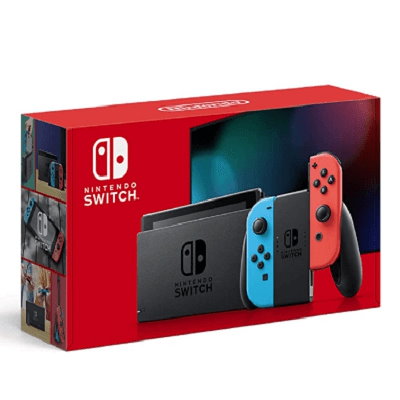 新品未開封】任天堂 Nintendo Switch 本体 24時間以内発送