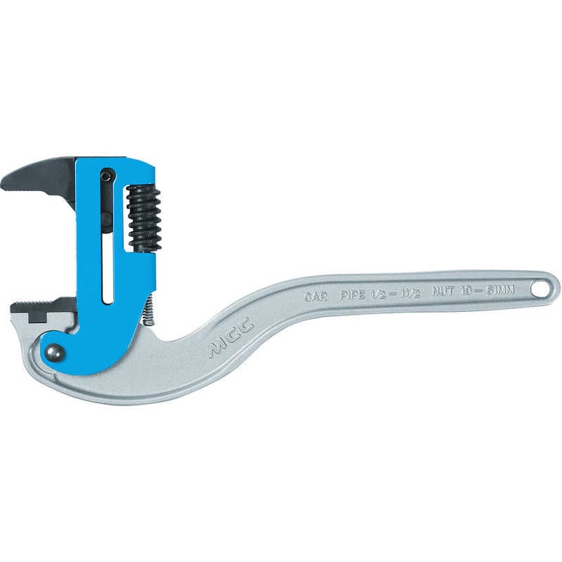 MCCコーポレーション　ポリパイレンチ 300　CWTP300