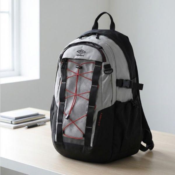 ラッシュバックパック 31L シルバー UR123CBP10SLV 931073