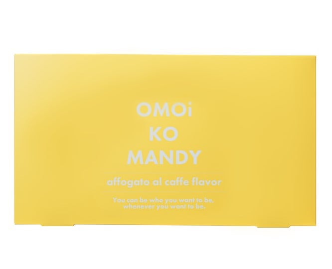 【公式】 オモイコメンディー OMOi KO MANDY 置き換えダイエット 30包 関口メンディー プロデュース 食品 サプリメント ダイエットサプリ プロテイン ビタミン ビフィズス菌