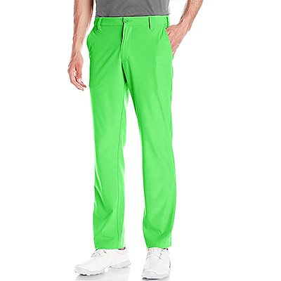 ゴルフ パンツ メンズ テパドスラックス ストレッチ 堀葱宥楚 ゴルフウェア フィット ブラック