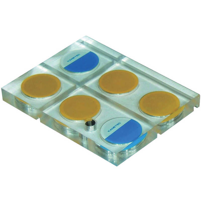 カネテック　マグパット　MP3