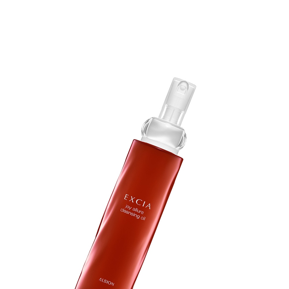 【国内正規品】 ALBION/アルビオン エクシア ジョイ アリュール クレンジングオイル　180ml
