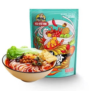 中華名物 螺蛳粉 タニシ麺 カップ麺 春雨 激辛 中国食品 中国料理 中華料理店7