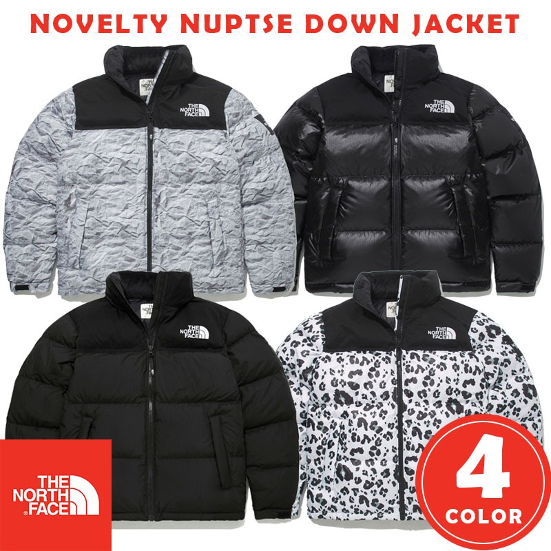 韓国正規品保証 関税負担なし NJ1DM50J NOVELTY NUPTSE DOWN JACKETデイリー 基本 着装 男子 女子 人気 韓国 ファッション 男女共用 アウトドア 27,548円