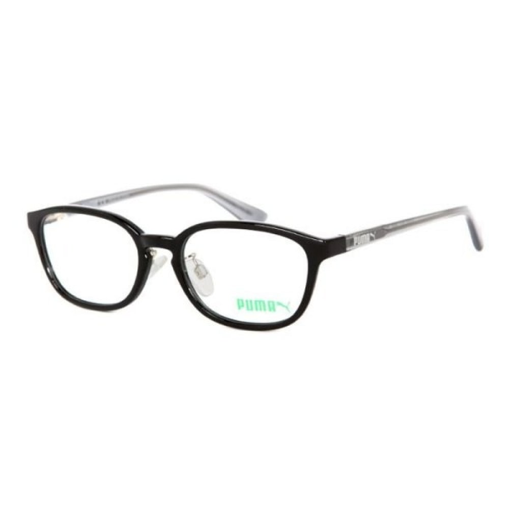 プーマガレリアプーマフレーム PJ0017OJ 004 スクエアメンズレディースメガネ