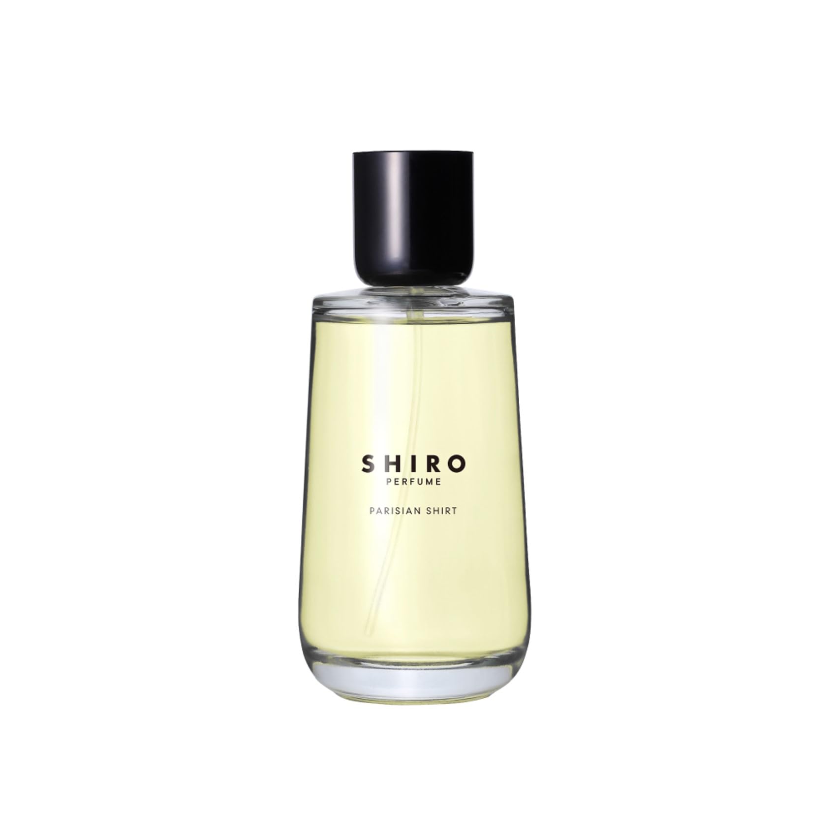 SHIRO PERFUME PARISIAN SHIRT オードパルファン 100mL