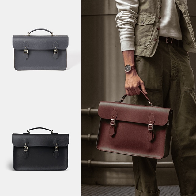 THE BRIEFCASE, BRCLG1170