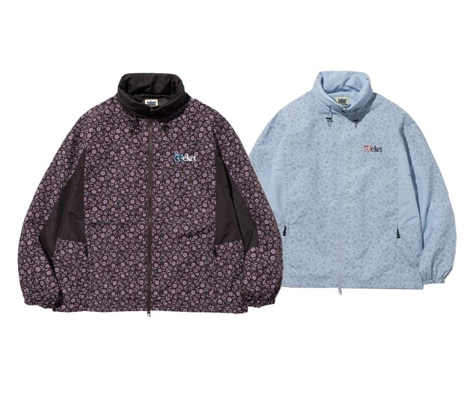 Quaint Wind Jacketジャンパー・ブルゾン