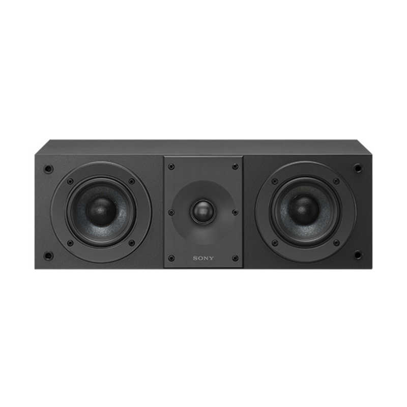 ソニー　SONY　2ウェイ センタースピーカー(1台)　SS-CS8M2