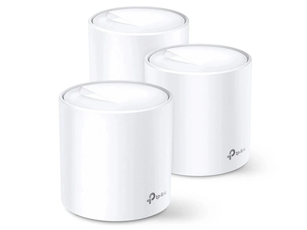 Deco X20(3-pack) 無線LANルーター 24,460円
