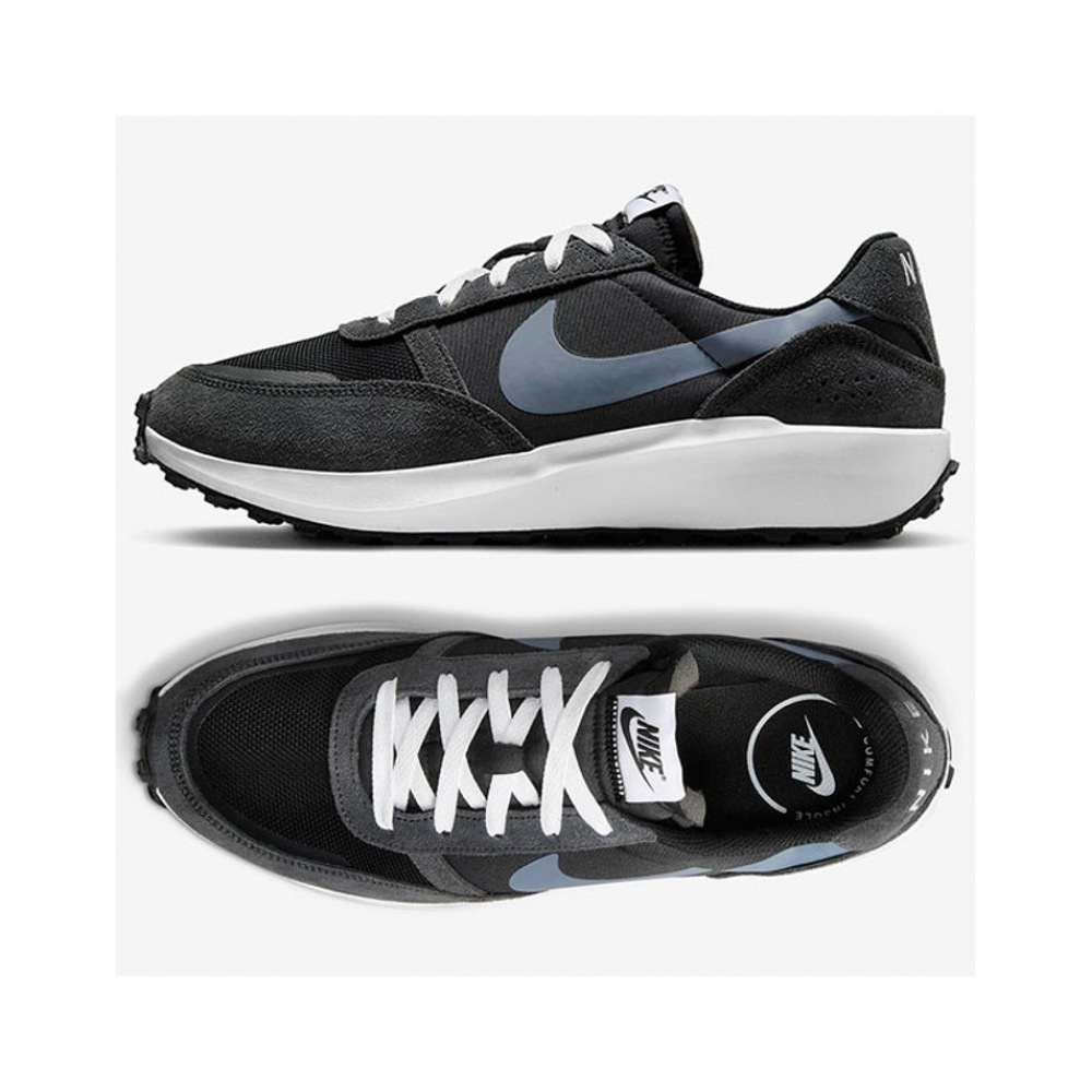 国内販売店ナイキスニーカースニーカーワッフルネイビー FJ4195-001 PNA2507