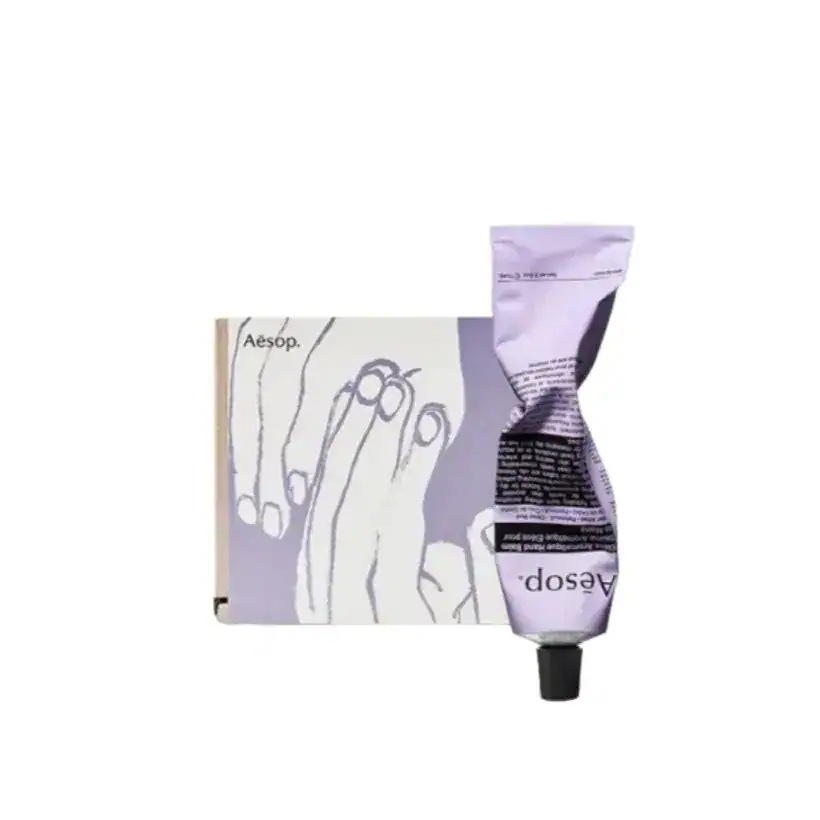 [24SS/New] エレオス アロマチック ハンドバーム 75mL #世界初発売