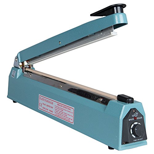 サイズ：40cm幅 高性能シーラー シールくん40cm幅