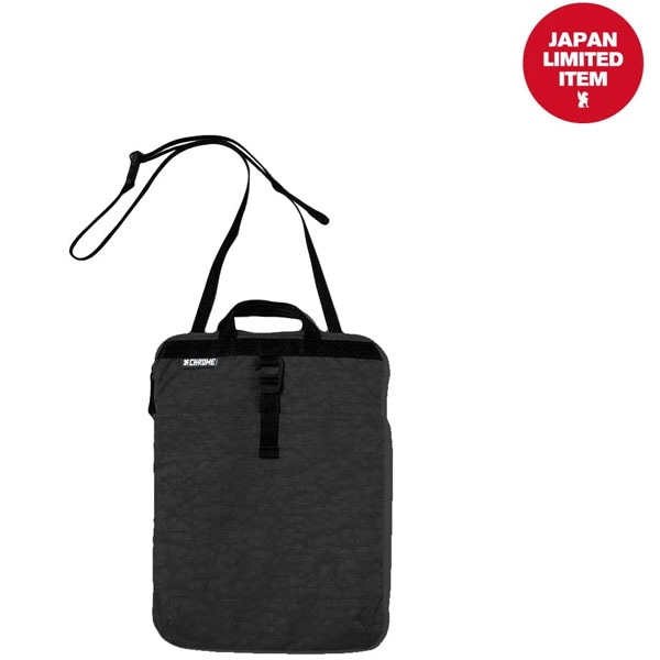 クローム CHROME ショルダーバッグ LAPTOP BAG MD JP245BKCK ラップトップ バッグ ミディアム