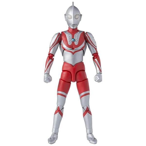 BANDAI SPIRITS S.H.Figuarts ゾフィー(再販版) ウルトラマン