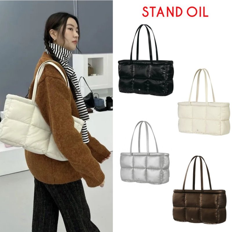 Bubble Bag - 4色 (公式正規品)