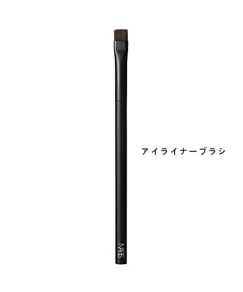 【国内正規品】 NARS ナーズ プッシュアイライナーブラシ　＃２６