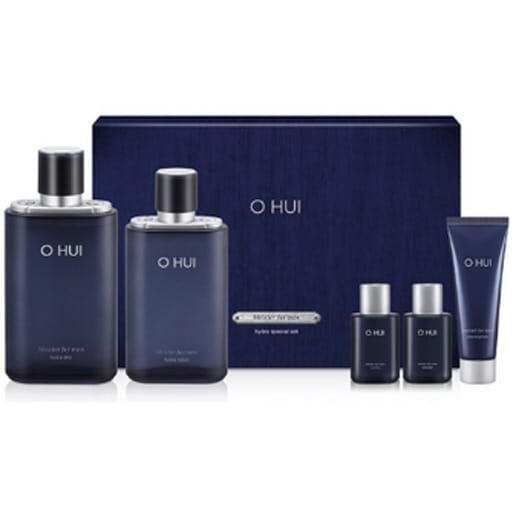 フォーマンハイドラスキン150ml+25ml+ローション110ml+25ml+クレンジングフォーム40ml 1セット 豪華セット 時短ケア