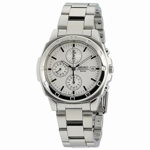 取寄品 SEIKO 腕時計 セイコー SND187P1 クロノグラフ Cal.7T92