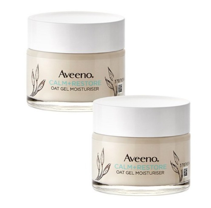 オートジェル モイスチャライジングクリーム,50ml × 2個セット